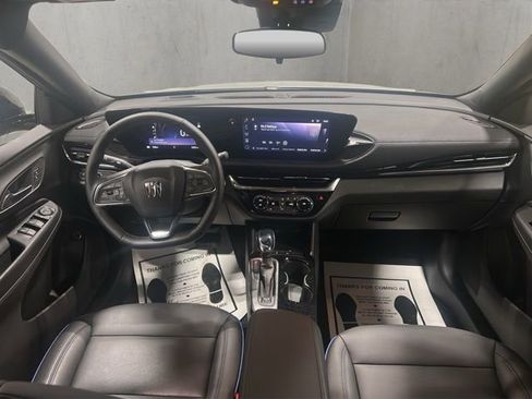 Used 2024 Buick Envista Sport Touring w/ Convenience I Package image 12