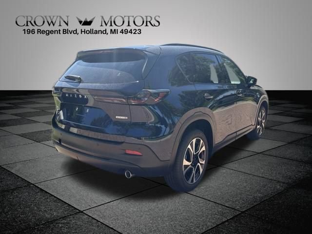New 2026 MAZDA CX-5 Preferred AWD/4WD image 9