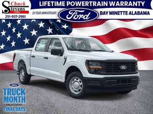 New 2026 Ford F150 XL image 1