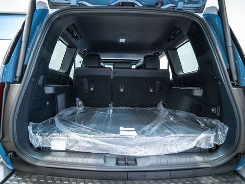 New 2026 Toyota Land Cruiser image 43