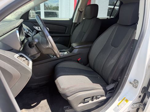 Used 2016 GMC Terrain SLE w/ Driver Alert Package I AWD/4WD image 13