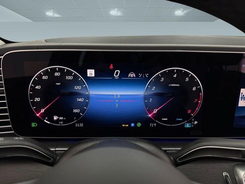 New 2026 Mercedes-Benz GLS 450 4MATIC image 17