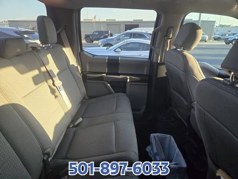 Used 2019 Ford F150 XLT AWD/4WD image 12