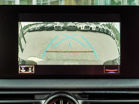Used 2025 Lexus IS 350 F Sport w/ Accessory Package 2 RWD image 30