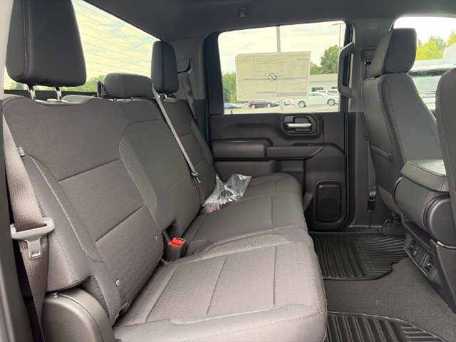 New 2026 Chevrolet Silverado 2500 Custom AWD/4WD image 13