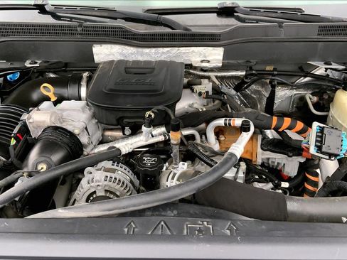 Used 2016 Chevrolet Silverado 3500 LT w/ LT Convenience Package AWD/4WD image 30