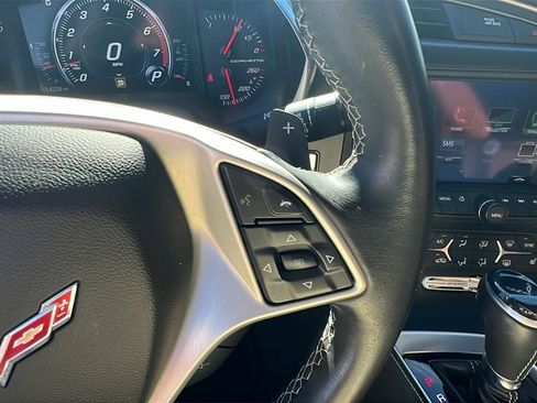 Used 2019 Chevrolet Corvette Grand Sport image 19