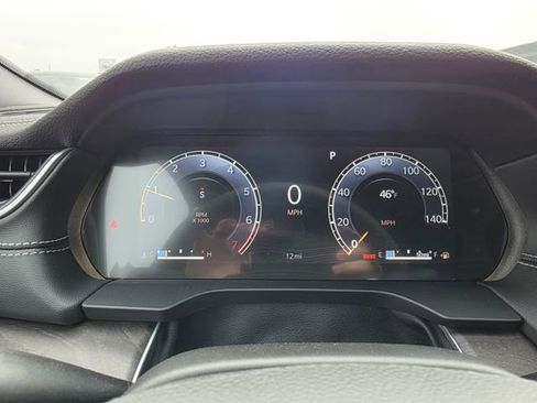 New 2025 Jeep Grand Cherokee L Limited w/ Trailer Tow Package image 17