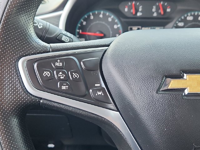 Used 2023 Chevrolet Malibu LS w/ Driver Confidence Package FWD image 36