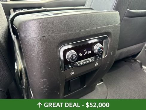 Used 2023 GMC Yukon Denali image 33
