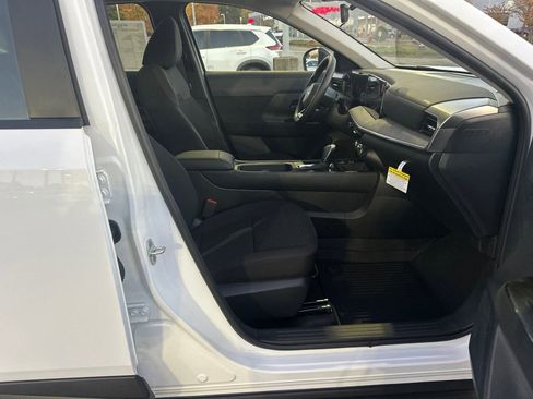 New 2026 Nissan Kicks S FWD image 13