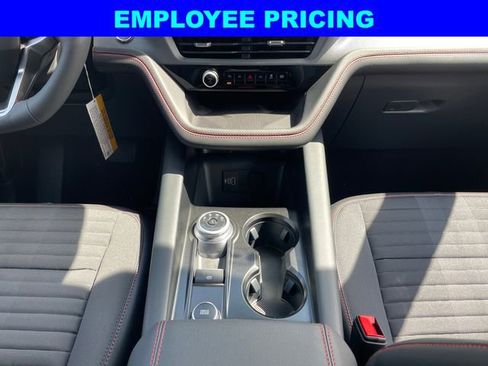 New 2026 Ford Explorer ST-Line AWD/4WD image 11