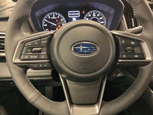 New 2025 Subaru Legacy Touring XT image 10