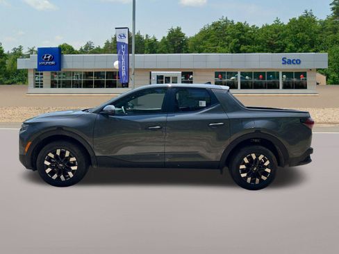 New 2026 Hyundai Santa Cruz SE AWD/4WD image 9