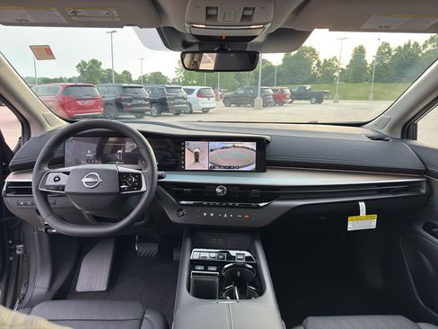 New 2026 Nissan Murano Platinum w/ Cargo Package AWD/4WD image 29