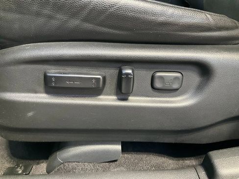 Used 2023 Honda Ridgeline RTL-E image 6