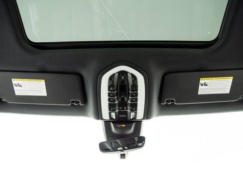 New 2026 Porsche Macan S AWD/4WD image 20