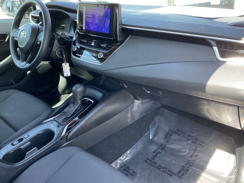 Certified 2024 Toyota Corolla LE FWD image 18
