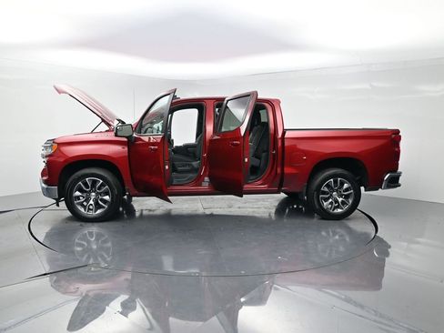 Used 2024 Chevrolet Silverado 1500 LT w/ Protection Package RWD image 29