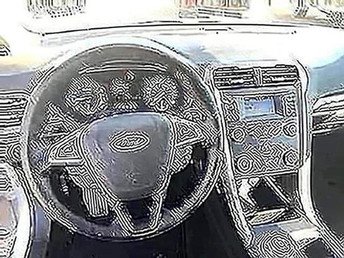 Used 2020 Ford Fusion S FWD image 10