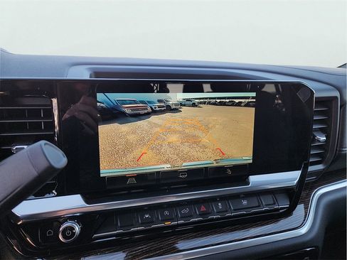 New 2026 GMC Sierra 1500 SLE w/ Preferred Package image 23