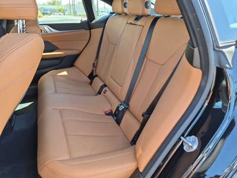 Used 2026 BMW i4 xDrive40i w/ M Sport Package AWD/4WD image 31