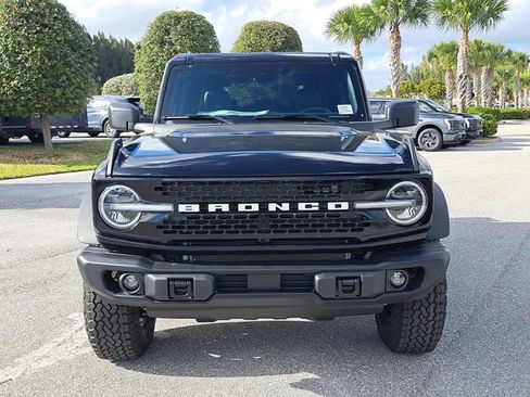 New 2026 Ford Bronco Badlands image 2