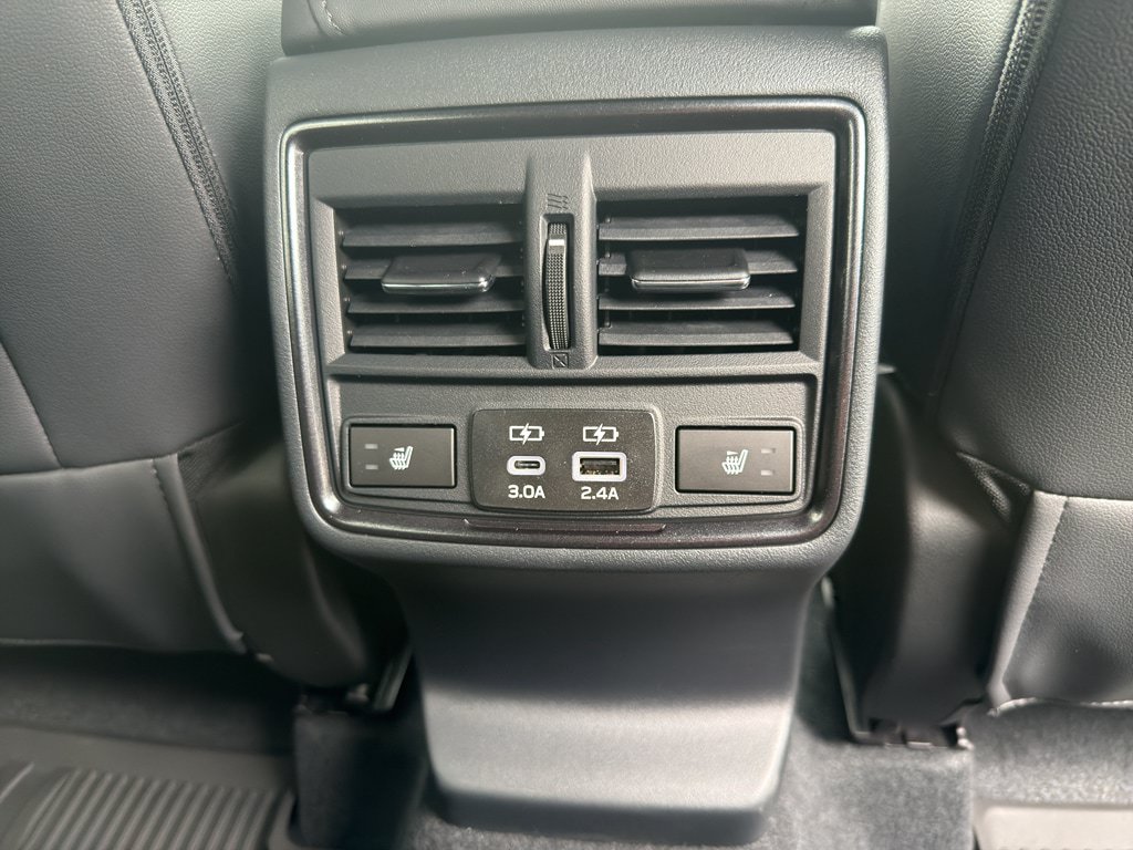 New 2026 Subaru Outback Wilderness AWD/4WD image 27