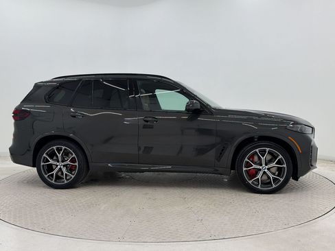 New 2026 BMW X5 xDrive50e w/ M Sport Package AWD/4WD image 7