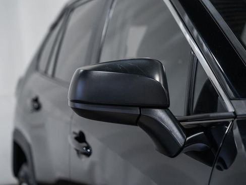 Used 2024 Toyota RAV4 LE image 12