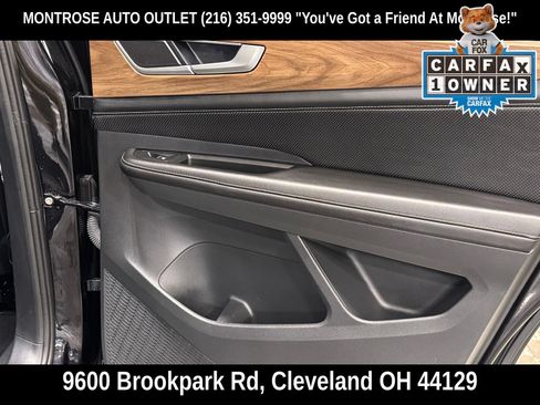 Used 2024 Volkswagen Atlas SE AWD/4WD image 49