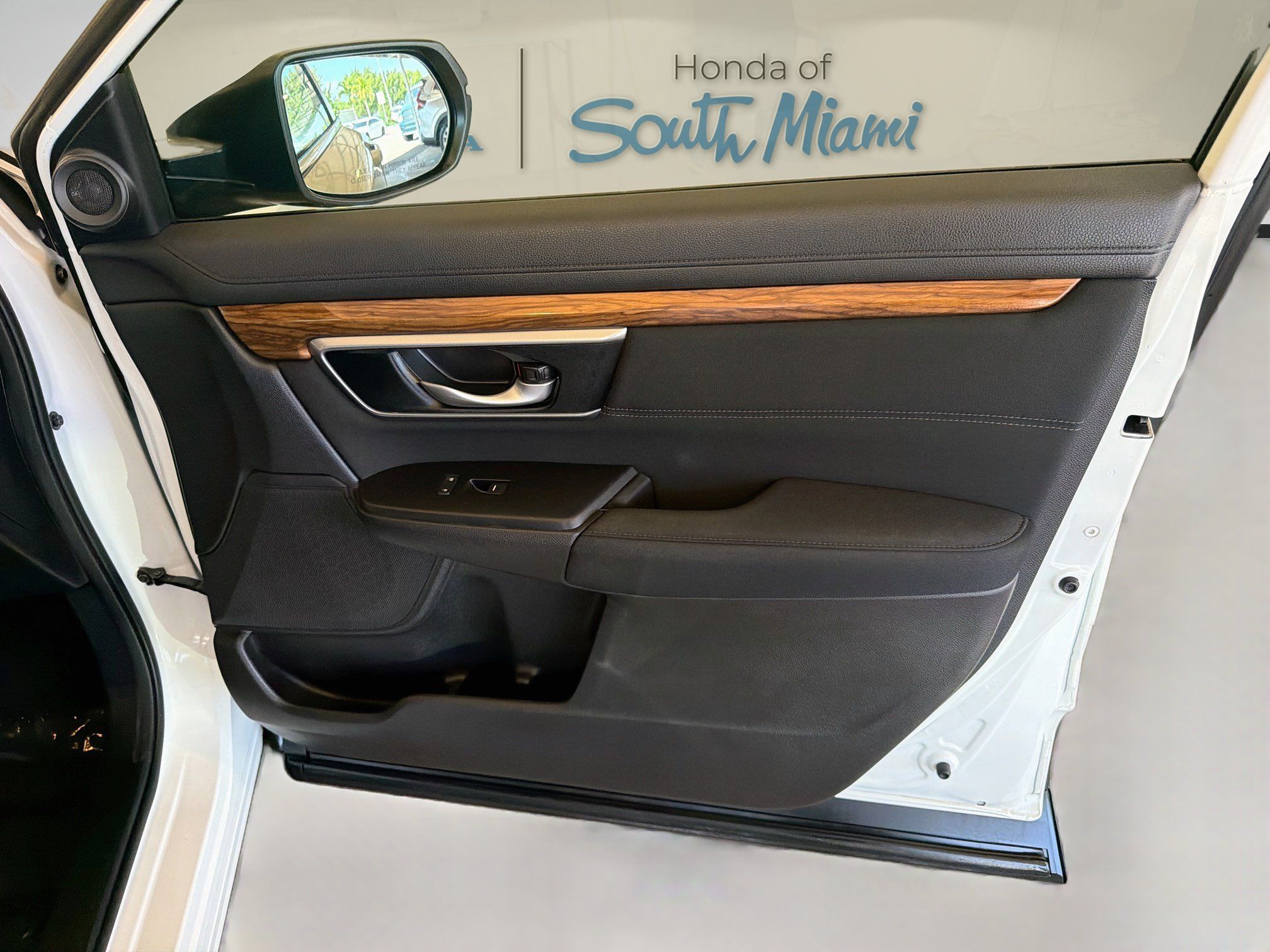 Certified 2021 Honda CR-V EX image 33