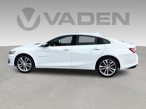 Used 2024 Chevrolet Malibu LT image 27