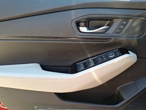 New 2026 Honda Accord Touring image 8