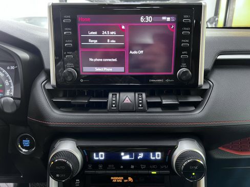 Used 2021 Toyota RAV4 Adventure image 20