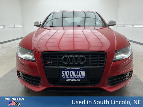 Used 2011 Audi S4 Premium Plus image 2