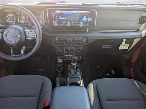 New 2026 Jeep Wrangler Rubicon image 14