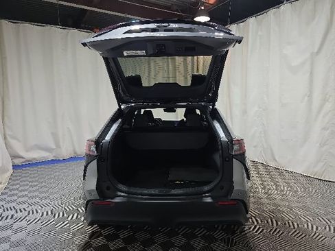 Used 2023 Subaru Solterra AWD image 36