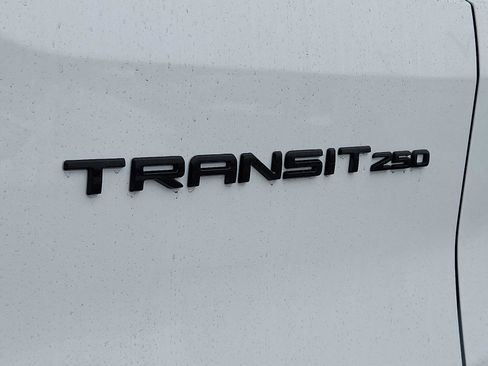 New 2026 Ford Transit 250 148 Medium Roof image 16