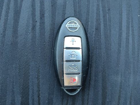 Used 2019 Nissan Sentra SV w/ All Weather Package FWD image 32
