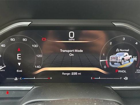 New 2026 GMC Sierra 2500 Denali w/ Denali Reserve Package image 30