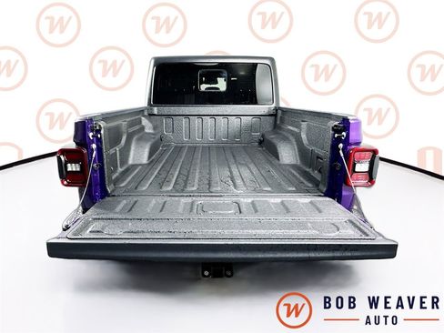 New 2026 Jeep Gladiator Mojave image 29