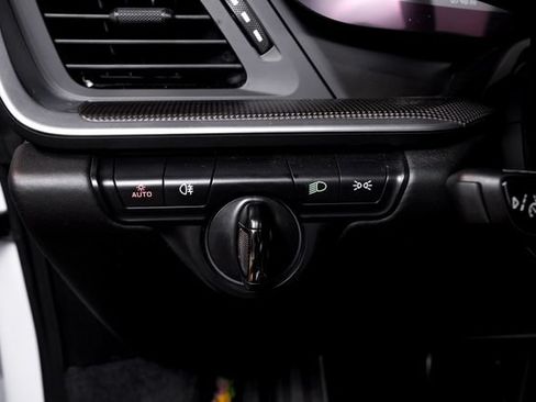 Used 2022 Porsche 911 Turbo S AWD/4WD image 41
