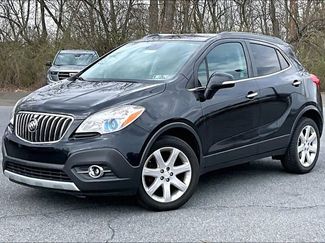 Used 2015 Buick Encore Leather w/ Experience Buick Package video 1