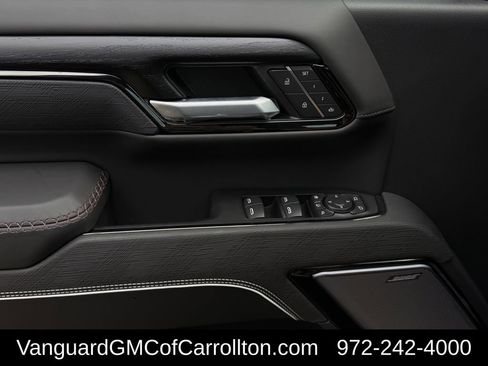 New 2026 GMC Sierra 2500 AT4X AWD/4WD image 20