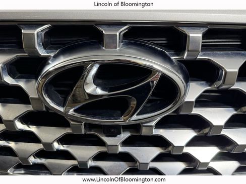 Used 2021 Hyundai Santa Fe Limited w/ Cargo Package image 10