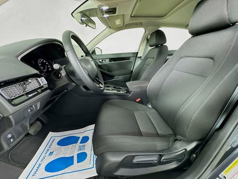 Used 2023 Honda Civic EX image 27