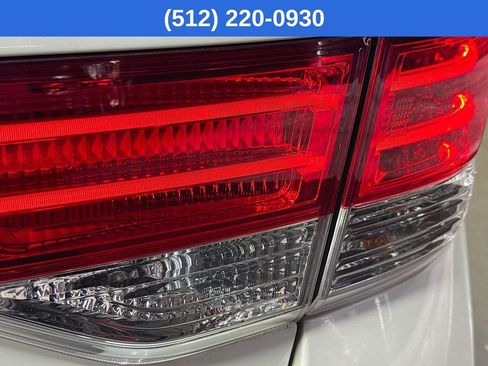 Used 2016 Honda Odyssey EX-L image 33