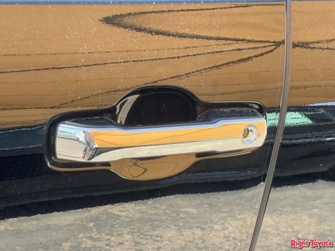 Used 2026 Toyota Sequoia 1794 Edition w/ TRD Off-Road Package image 12