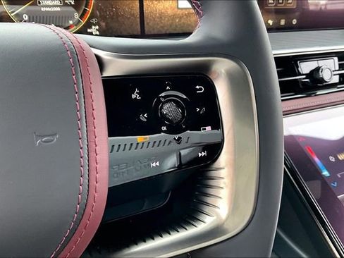 New 2026 INFINITI QX80 Autograph image 19